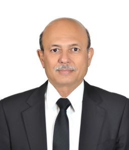 Agha Shahid Majeed Khan